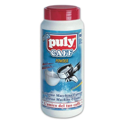 Puly Caff Plus - Poudre nettoyante - 900g.Puly Caff- Caf Tech Espresso