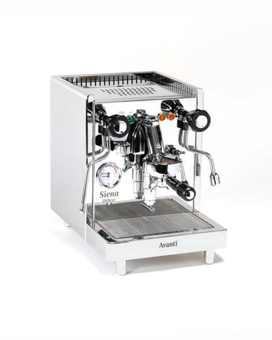 Rhino Coffee Gear - Nettoyage de machine à expresso à brosse de