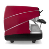 Nuova Simonelli Appia II - 3 groupes - volumétrique.Nuova Simonelli- Caf Tech Espresso