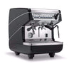 Nuova Simonelli Appia II - 1 groupe - volumétrique (Compact).Nuova Simonelli- Caf Tech Espresso