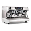 Nuova Simonelli Aurelia II - DIGIT - 2 ou 3 groupes.Nuova Simonelli- Caf Tech Espresso