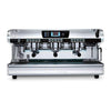 Nuova Simonelli Aurelia II - DIGIT - 2 ou 3 groupes.Nuova Simonelli- Caf Tech Espresso