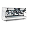 Nuova Simonelli Aurelia II - DIGIT - 2 ou 3 groupes.Nuova Simonelli- Caf Tech Espresso