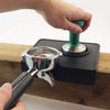 Tapis Station de pressage pour Barista.Caf Tech Espresso- Caf Tech Espresso