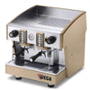 Wega Atlas Compact (EVD) - 2 groupes.Wega- Caf Tech Espresso