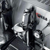 Wega Vela Vintage (EMA) - 2 groupes.Wega- Caf Tech Espresso
